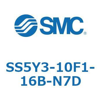 S Series(SS5Y3-10F1) SMC