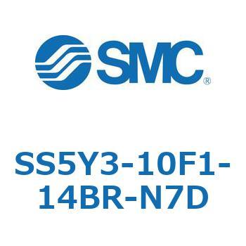 S Series(SS5Y3-10F1) SMC