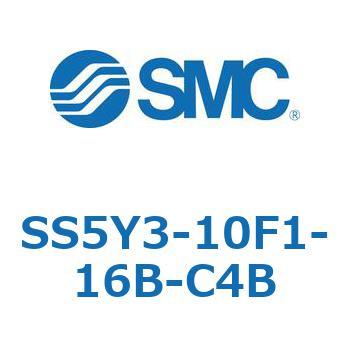 S Series(SS5Y3-10F1) SMC