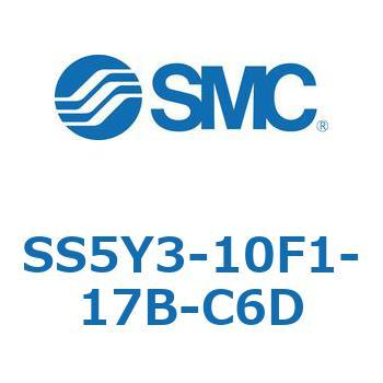 S Series(SS5Y3-10F1) SMC