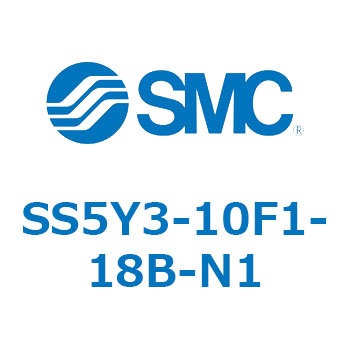 S Series(SS5Y3-10F1) SMC