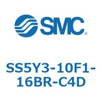 S Series(SS5Y3-10F1) SMC