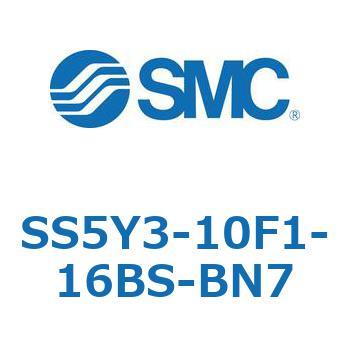 S Series(SS5Y3-10F1) SMC