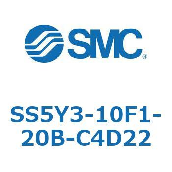 S Series(SS5Y3-10F1) SMC