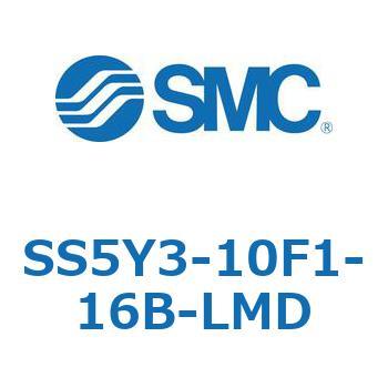 S Series(SS5Y3-10F1) SMC