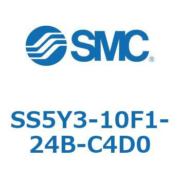 S Series(SS5Y3-10F1) SMC