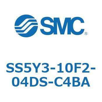 SS5Y3-10F2-04DS-C4BA-NA S Series(SS5Y3-10F2) SMC 42856038