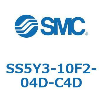 SS5Y3-10F2-04D-C4D-NA S Series(SS5Y3-10F2) SMC 42856065