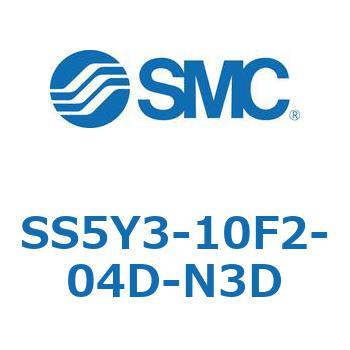 SS5Y3-10F2-04D-N3D-NA S Series(SS5Y3-10F2) SMC 42856092