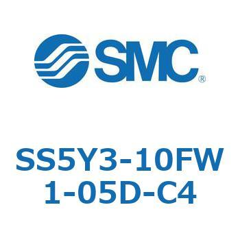 SS5Y3-10FW1-05D-C4-NA S Series(SS5Y3-10FW1) SMC 42858682