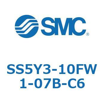 SS5Y3-10FW1-07B-C6-NA S Series(SS5Y3-10FW1) SMC 42858822