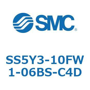 SS5Y3-10FW1-06BS-C4D-NA S Series(SS5Y3-10FW1) SMC 42858856
