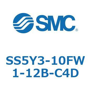 SS5Y3-10FW1-12B-C4D-NA S Series(SS5Y3-10FW1) SMC 42859023