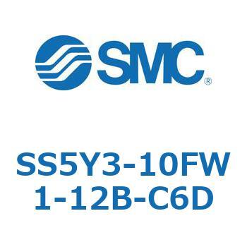 SS5Y3-10FW1-12B-C6D-NA S Series(SS5Y3-10FW1) SMC 42859032