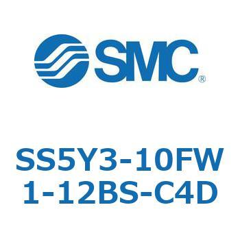 SS5Y3-10FW1-12BS-C4D-NA S Series(SS5Y3-10FW1) SMC 42859057