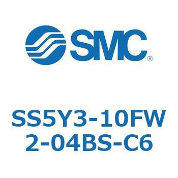 S Series(SS5Y3-10FW2) SMC