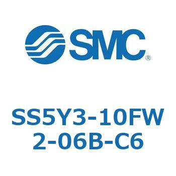 S Series(SS5Y3-10FW2) SMC