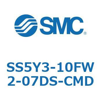 SS5Y3-10FW2-07DS-CMD-NA S Series(SS5Y3-10FW2) SMC 42859285