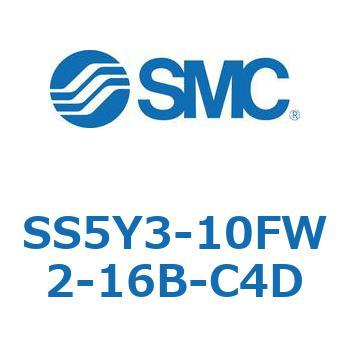 S Series(SS5Y3-10FW2) SMC