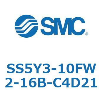 S Series(SS5Y3-10FW2) SMC