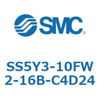 S Series(SS5Y3-10FW2) SMC