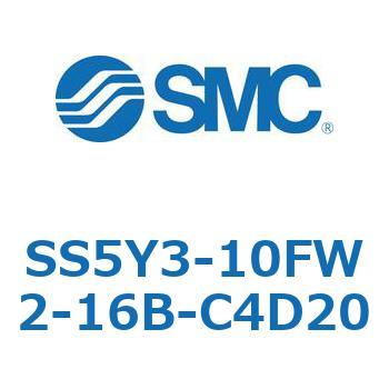 S Series(SS5Y3-10FW2) SMC
