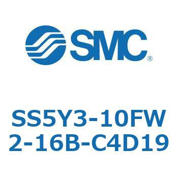 S Series(SS5Y3-10FW2) SMC