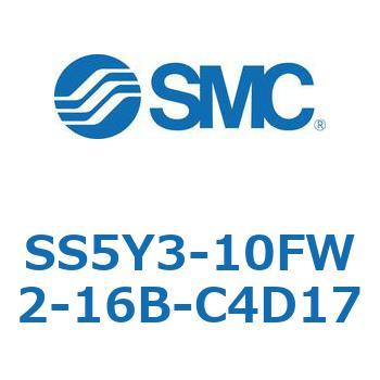 S Series(SS5Y3-10FW2) SMC