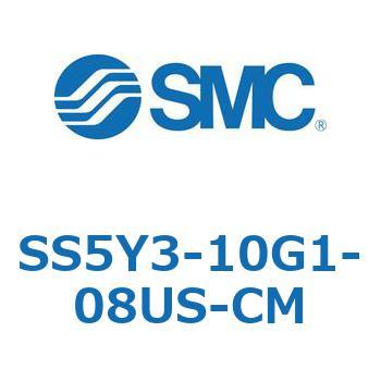 SS5Y3-10G1-08US-CM-NA S Series(SS5Y3-10G1) SMC 42859653