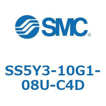 SS5Y3-10G1-08U-C4D-NA S Series(SS5Y3-10G1) SMC 42859678