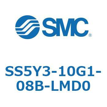 SS5Y3-10G1-08B-LMD0-NA S Series(SS5Y3-10G1) SMC 42859723