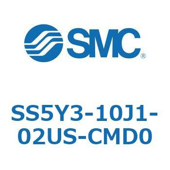 SS5Y3-10J1-02US-CMD0-NA S Series(SS5Y3-10J1) SMC 42859845