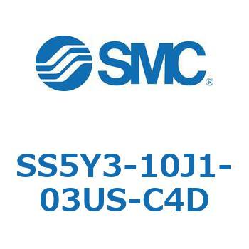 SS5Y3-10J1-03US-C4D-NA S Series(SS5Y3-10J1) SMC 42859958