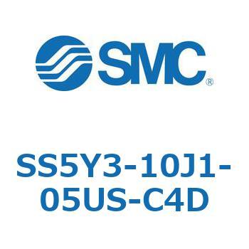 SS5Y3-10J1-05US-C4D-NA S Series(SS5Y3-10J1) SMC 42860125