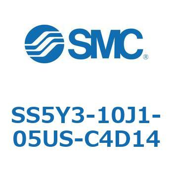 SS5Y3-10J1-05US-C4D14-NA S Series(SS5Y3-10J1) SMC 42860143
