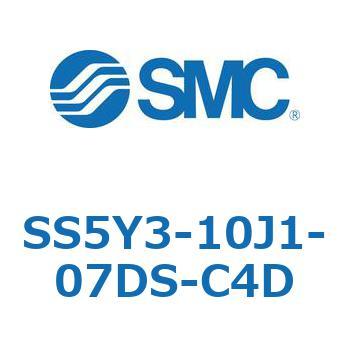 SS5Y3-10J1-07DS-C4D-NA S Series(SS5Y3-10J1) SMC 42860265
