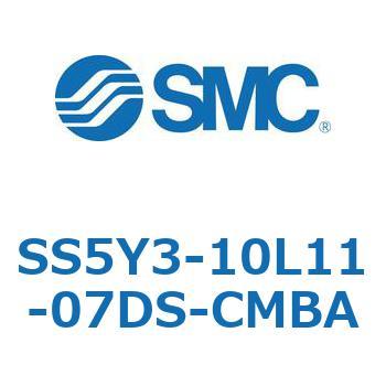 SS5Y3-10L11-07DS-CMBA-NA S Series(SS5Y3-10L11) SMC 42860606