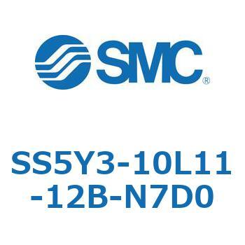 SS5Y3-10L11-12B-N7D0-NA S Series(SS5Y3-10L11) SMC 42860746