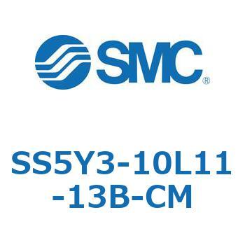 SS5Y3-10L11-13B-CM-NA S Series(SS5Y3-10L11) SMC 42860764