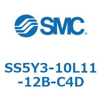 SS5Y3-10L11-12B-C4D-NA S Series(SS5Y3-10L11) SMC 42860782