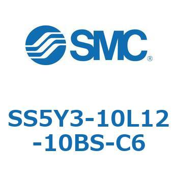 SS5Y3-10L12-10BS-C6-NA S Series(SS5Y3-10L12) SMC 42861044