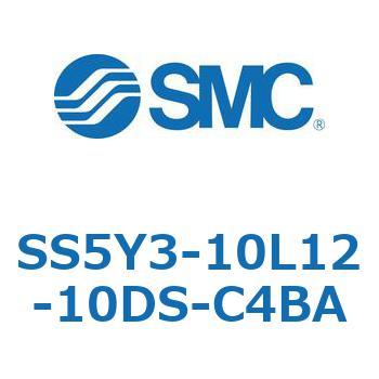 SS5Y3-10L12-10DS-C4BA-NA S Series(SS5Y3-10L12) SMC 42861062