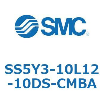SS5Y3-10L12-10DS-CMBA-NA S Series(SS5Y3-10L12) SMC 42861078
