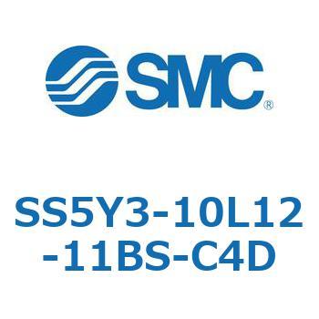 SS5Y3-10L12-11BS-C4D-NA S Series(SS5Y3-10L12) SMC 42861123