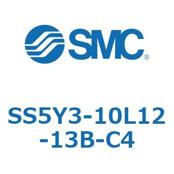 SS5Y3-10L12-13B-C4-NA S Series(SS5Y3-10L12) SMC 42861148