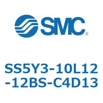 SS5Y3-10L12-12BS-C4D13-NA S Series(SS5Y3-10L12) SMC 42861166
