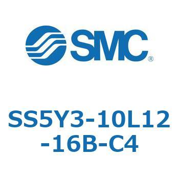 SS5Y3-10L12-16B-C4-NA S Series(SS5Y3-10L12) SMC 42861202