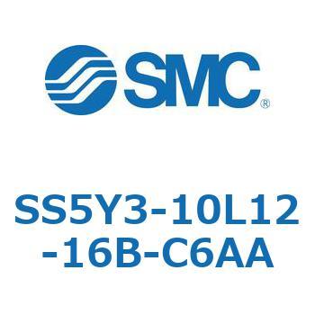 SS5Y3-10L12-16B-C6AA-NA S Series(SS5Y3-10L12) SMC 42861236