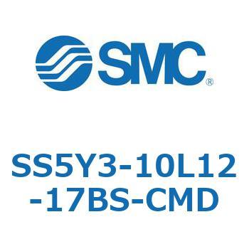 SS5Y3-10L12-17BS-CMD-NA S Series(SS5Y3-10L12) SMC 42861263
