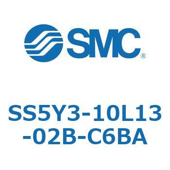 S Series(SS5Y3-10L13) SMC